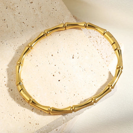 Bones Bones Bones Bangle