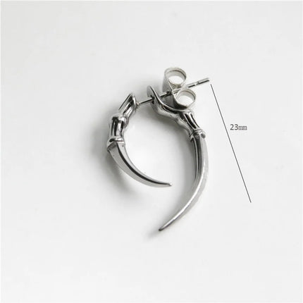 Clawback Earrings