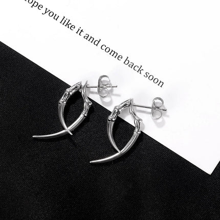 Clawback Earrings