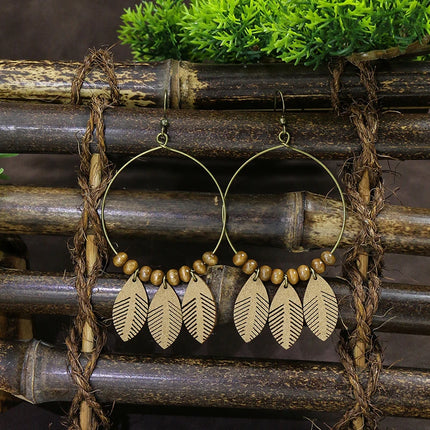 Bohemian Spirit Earrings