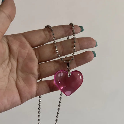 Big Love Necklace