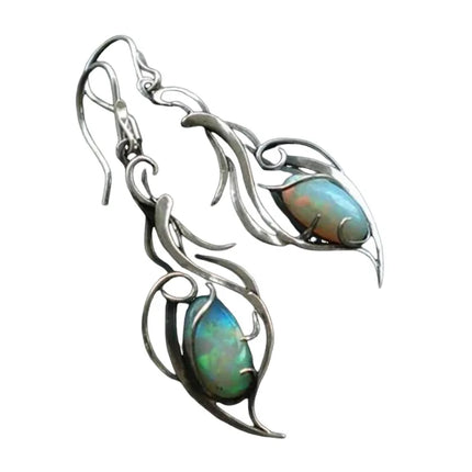 Sun Moon Stars Earrings