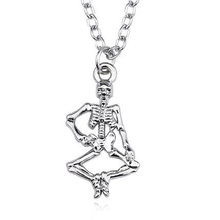 The Alt Necklaces