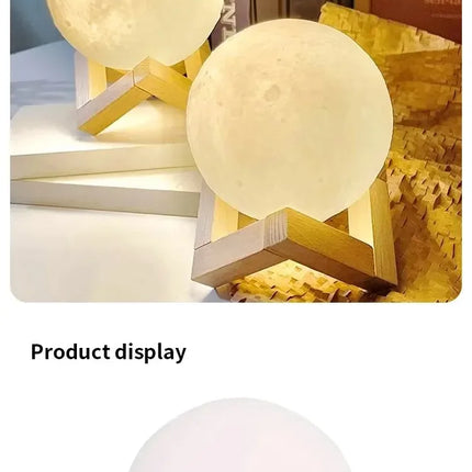 Lumus Moon Light