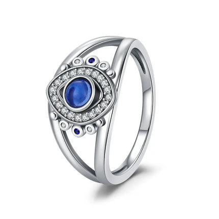 Enchanting Edge Rings