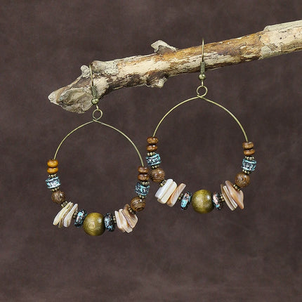 Bohemian Spirit Earrings