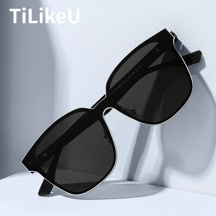 Obsidian-One Polarised Sunglasses