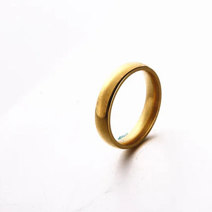 The Classic Ring