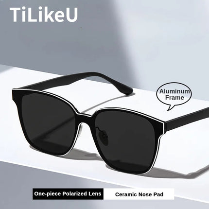 Obsidian-One Polarised Sunglasses