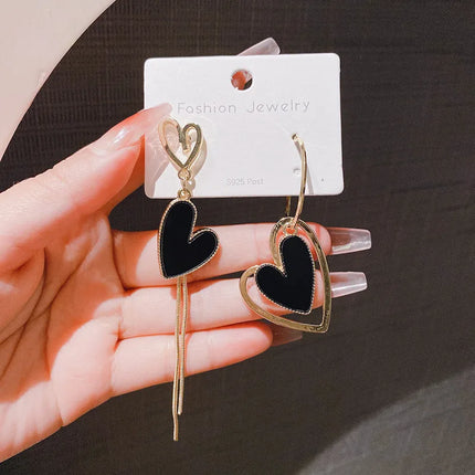 Sun Moon Stars Earrings