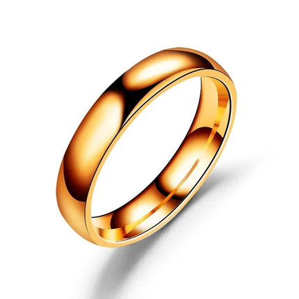 The Classic Ring