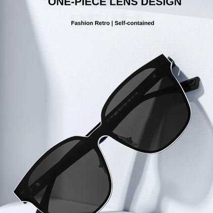 Obsidian-One Polarised Sunglasses