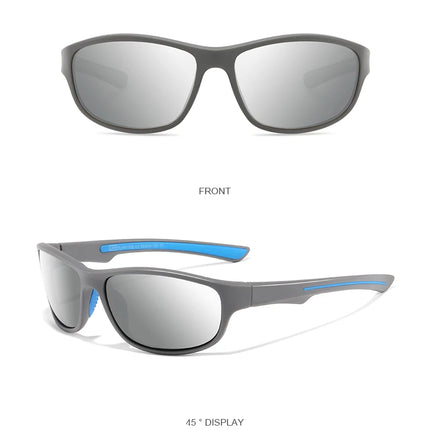 Vortex Unisex Ultra-Lightweight Polarized Sunglasses