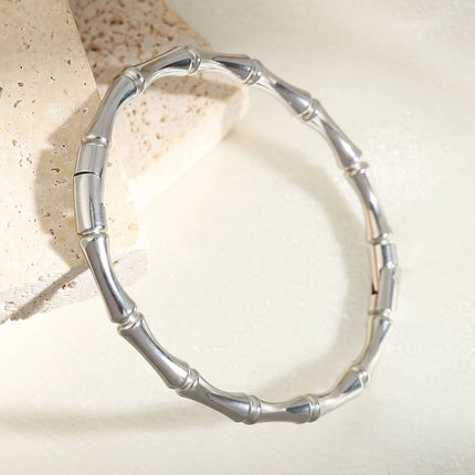 Bones Bones Bones Bangle