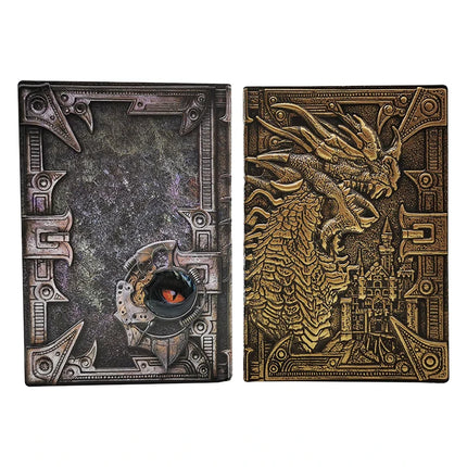 Fauna & Flame Notebook Journal Set