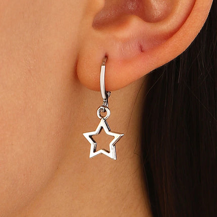 Starry Night Earrings