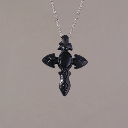 Gothic Steampunk Necklaces