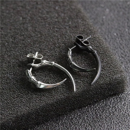 Clawback Earrings