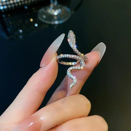 Zest for Life Ring