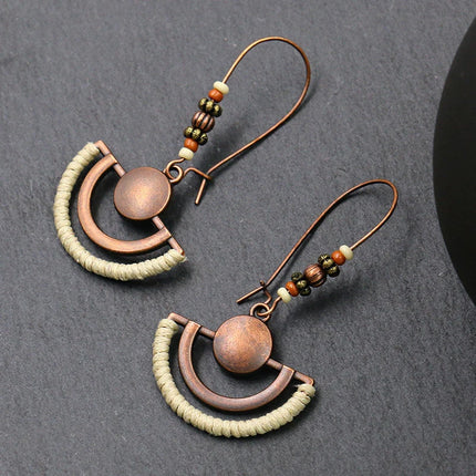 Bohemian Spirit Earrings