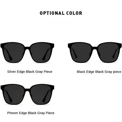 Obsidian-One Polarised Sunglasses