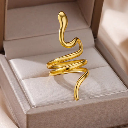 Angles and Curves Rings