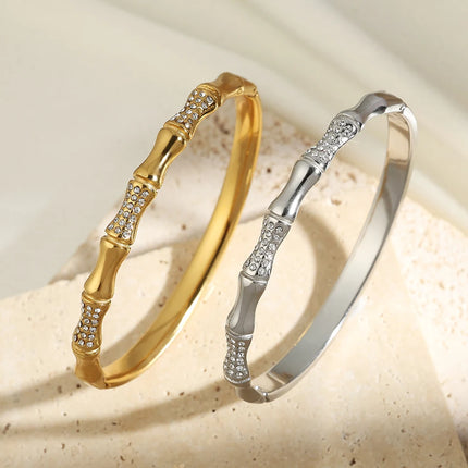 Bones Bones Bones Bangle