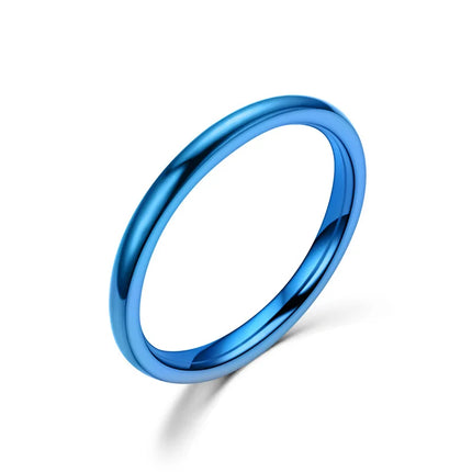 The Thin Classic Ring