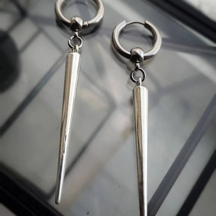 Spike Earrings
