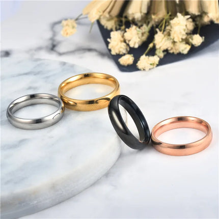 The Classic Ring