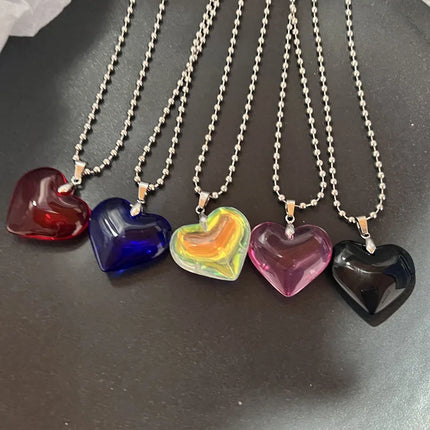 Big Love Necklace