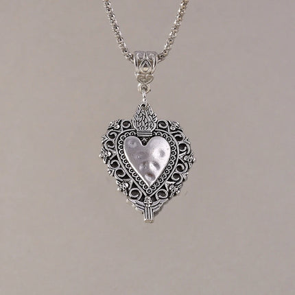 Gothic Steampunk Necklaces