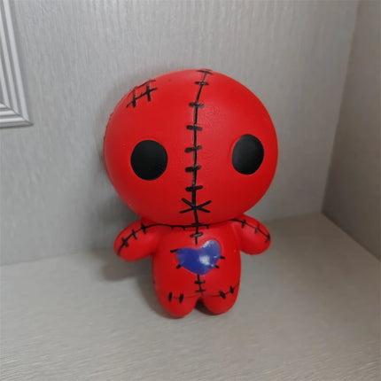 Voodoo Squishy Doll